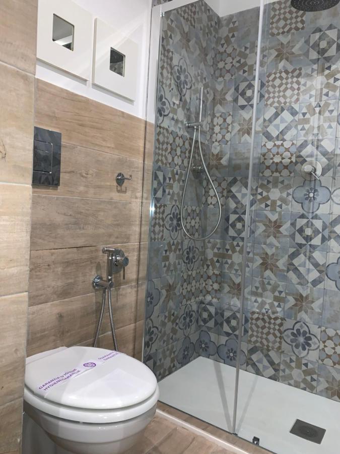 Little Dream Residenza - Napoli Apartment Luaran gambar