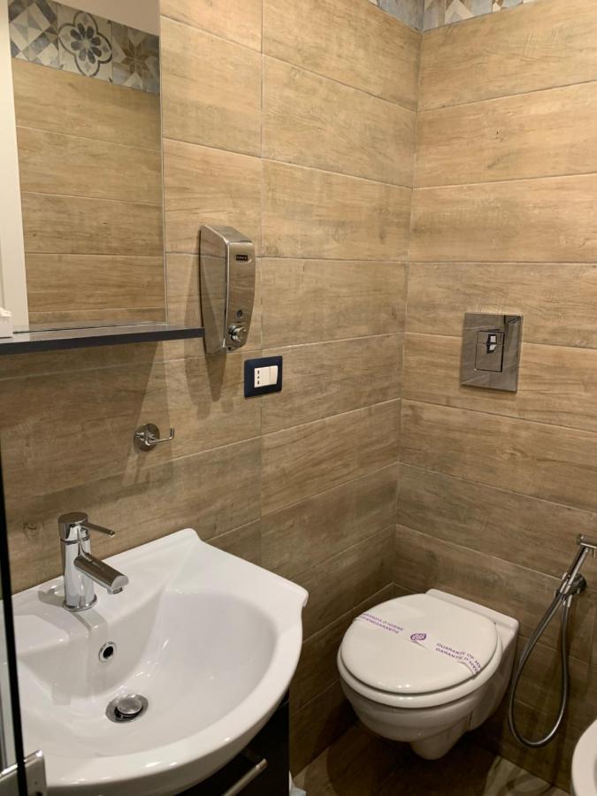 Little Dream Residenza - Napoli Apartment Luaran gambar